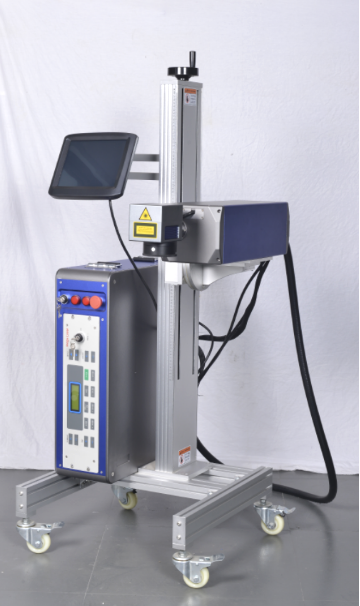 Máy khắc laser UV